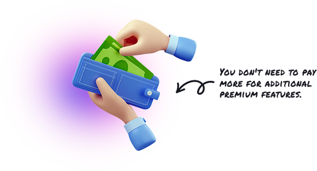 Feature Graphic